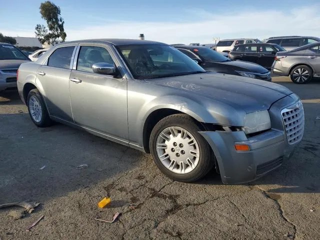 2C3KA43R87H869513 2007 2007 Chrysler 300 4