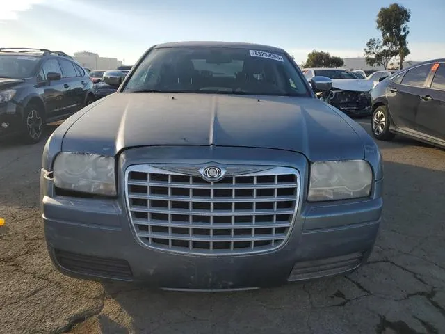 2C3KA43R87H869513 2007 2007 Chrysler 300 5