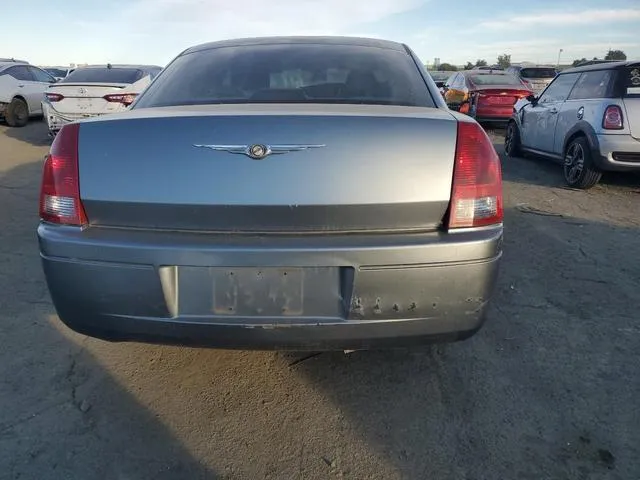 2C3KA43R87H869513 2007 2007 Chrysler 300 6