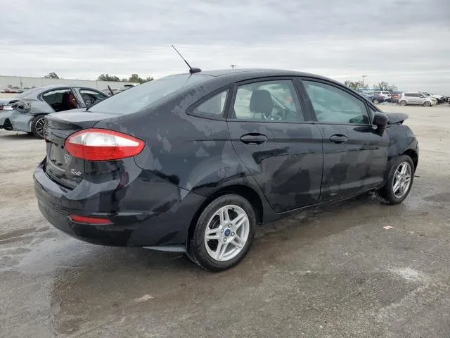 3FADP4BJ5KM141856 2019 2019 Ford Fiesta- SE 3