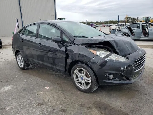 3FADP4BJ5KM141856 2019 2019 Ford Fiesta- SE 4