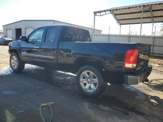 1GTR1VE06DZ318751 2013 2013 GMC Sierra- C1500 Sle 2