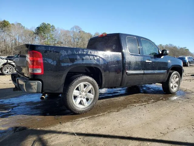 1GTR1VE06DZ318751 2013 2013 GMC Sierra- C1500 Sle 3