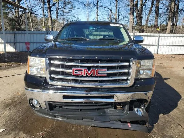 1GTR1VE06DZ318751 2013 2013 GMC Sierra- C1500 Sle 5