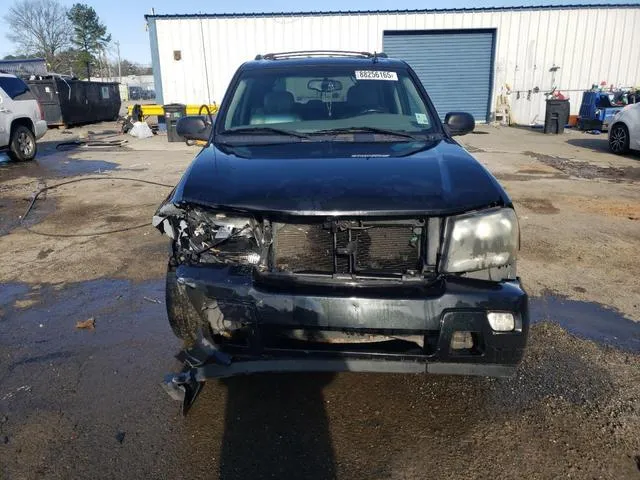 1GNDS13S682226243 2008 2008 Chevrolet Trailblazer- LS 5