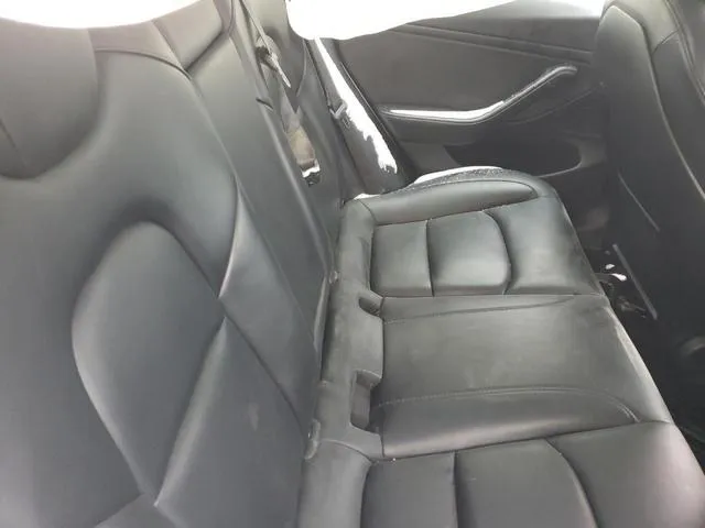 5YJ3E1EB4MF928321 2021 2021 Tesla MODEL 3 10