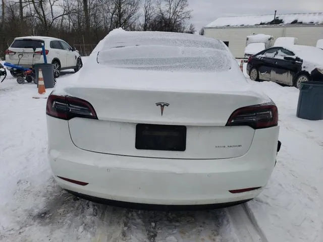 5YJ3E1EB4MF928321 2021 2021 Tesla MODEL 3 6