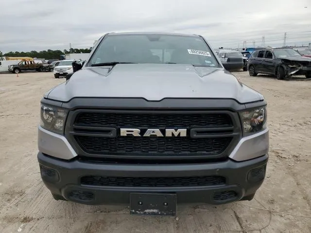 1C6RRECT0PN659605 2023 2023 RAM 1500- Tradesman 5