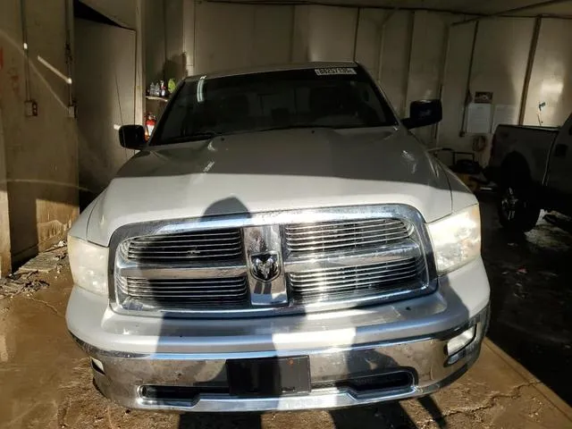 1C6RD7LT1CS231354 2012 2012 Dodge RAM 1500- Slt 5