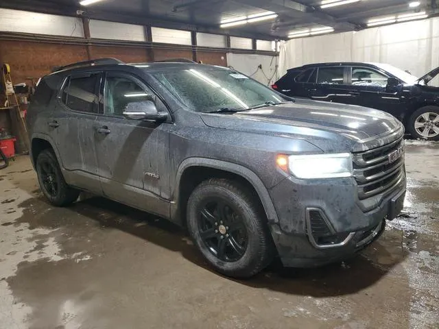 1GKKNLLS6LZ169159 2020 2020 GMC Acadia- AT4 4