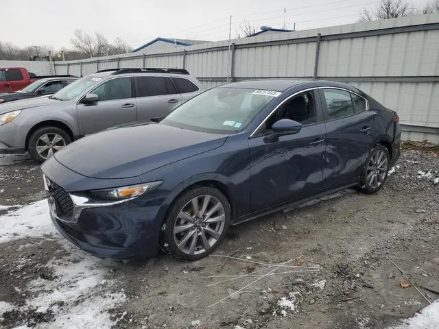 3MZBPABM1PM377712 2023 2023 Mazda 3- Select 1