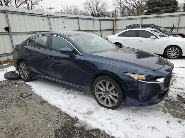 3MZBPABM1PM377712 2023 2023 Mazda 3- Select 4