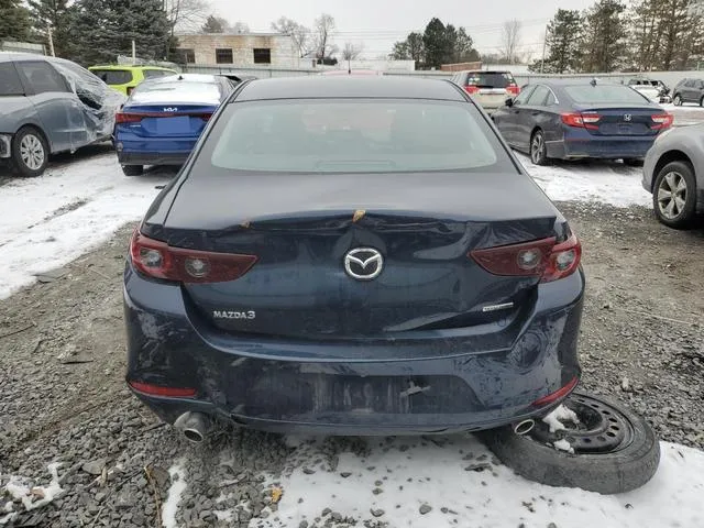 3MZBPABM1PM377712 2023 2023 Mazda 3- Select 6