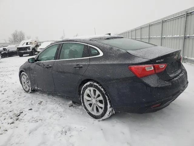 1G1ZD5ST5PF187851 2023 2023 Chevrolet Malibu- LT 2