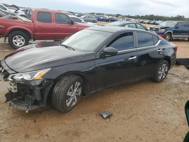 1N4BL4BV1LC145136 2020 2020 Nissan Altima- S 1