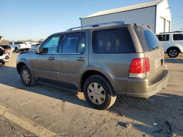 5LMEU88H34ZJ33364 2004 2004 Lincoln Aviator 2