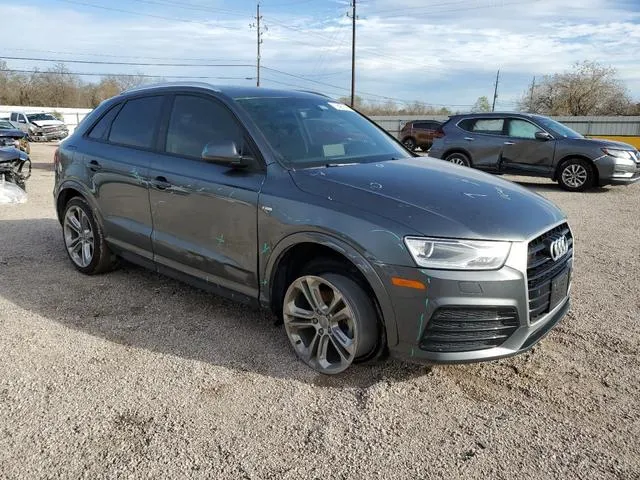 WA1BCCFSXJR015655 2018 2018 Audi Q3- Premium 4