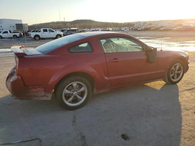 1ZVHT82H165110687 2006 2006 Ford Mustang- GT 3