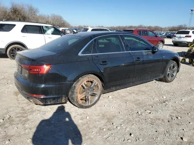 WAUENAF43HN025753 2017 2017 Audi A4- Premium Plus 3