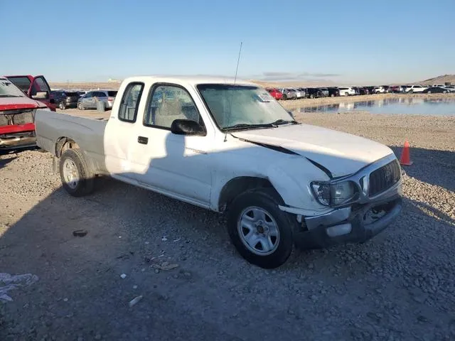 5TEVL52N81Z830973 2001 2001 Toyota Tacoma- Xtracab 4