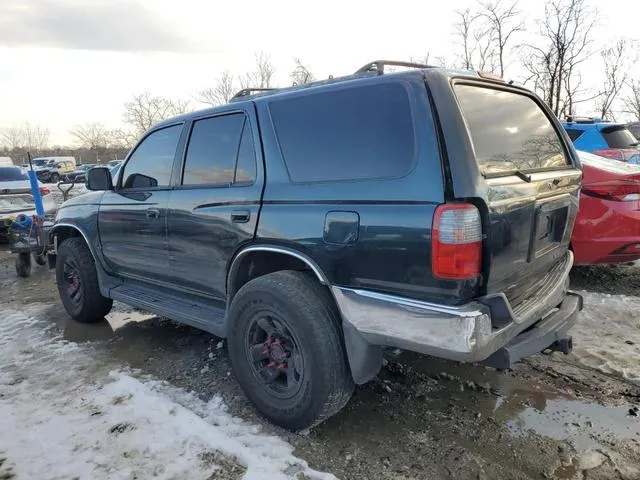 JT3GN86R3W0085756 1998 1998 Toyota 4runner- SR5 2