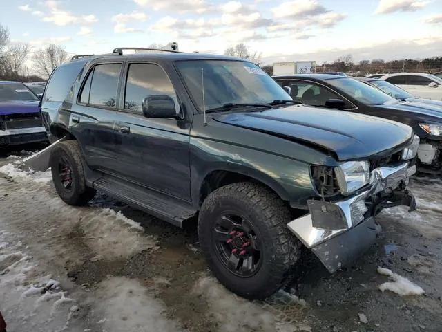 JT3GN86R3W0085756 1998 1998 Toyota 4runner- SR5 4