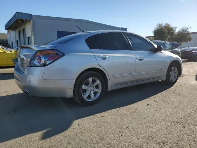 1N4CL21E48C124346 2008 2008 Nissan Altima- Hybrid 3