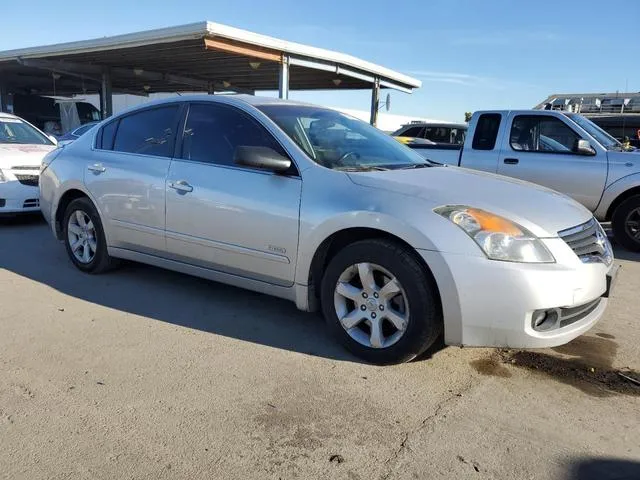 1N4CL21E48C124346 2008 2008 Nissan Altima- Hybrid 4