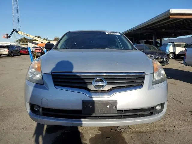 1N4CL21E48C124346 2008 2008 Nissan Altima- Hybrid 5