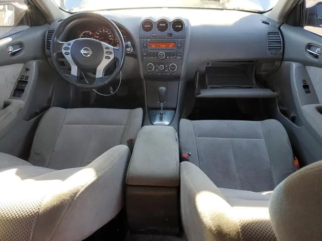 1N4CL21E48C124346 2008 2008 Nissan Altima- Hybrid 8