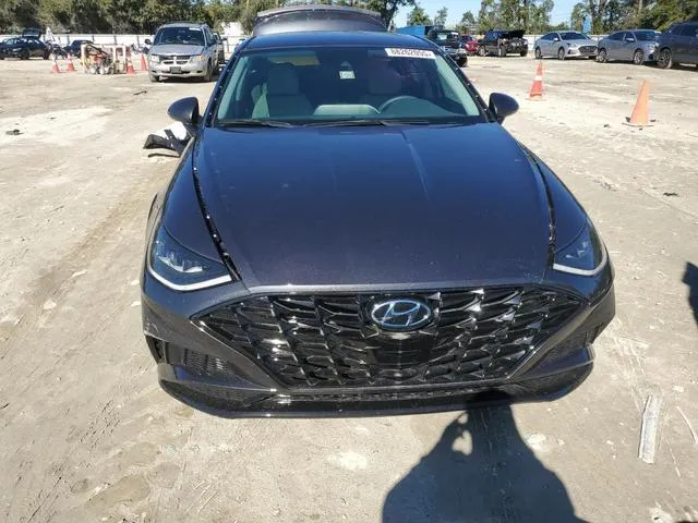 5NPEL4JA6LH036956 2020 2020 Hyundai Sonata- Sel 5