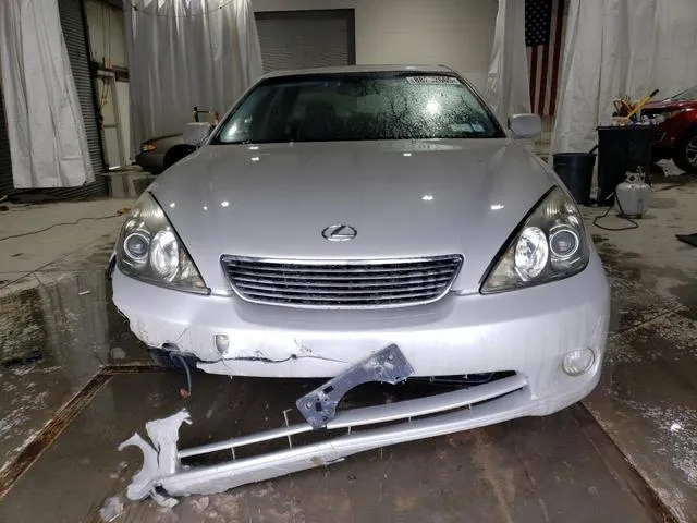 JTHBA30G755072469 2005 2005 Lexus ES- 330 5