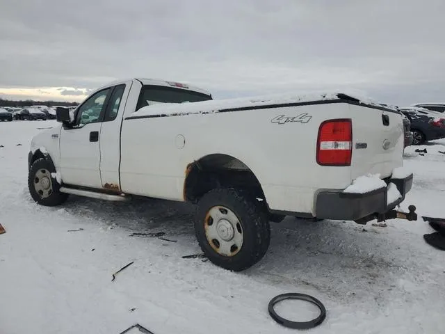 1FTVF14557NA76617 2007 2007 Ford F-150 2