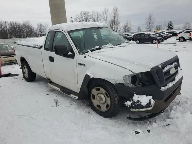 1FTVF14557NA76617 2007 2007 Ford F-150 4