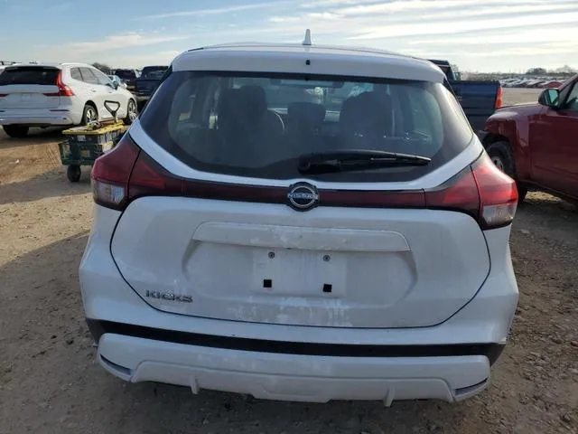 3N1CP5BV7RL470639 2024 2024 Nissan Kicks- S 6