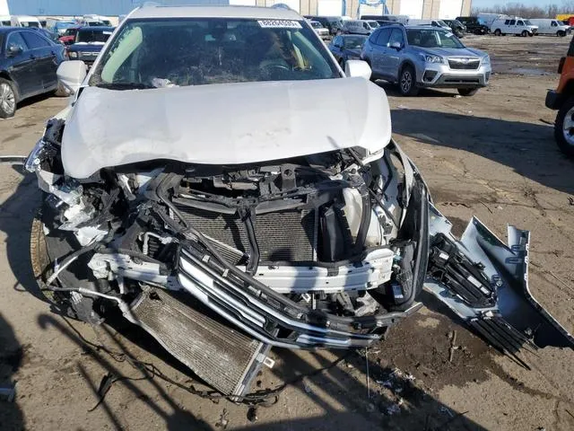 1GYKNDRS0KZ287578 2019 2019 Cadillac XT5- Luxury 5