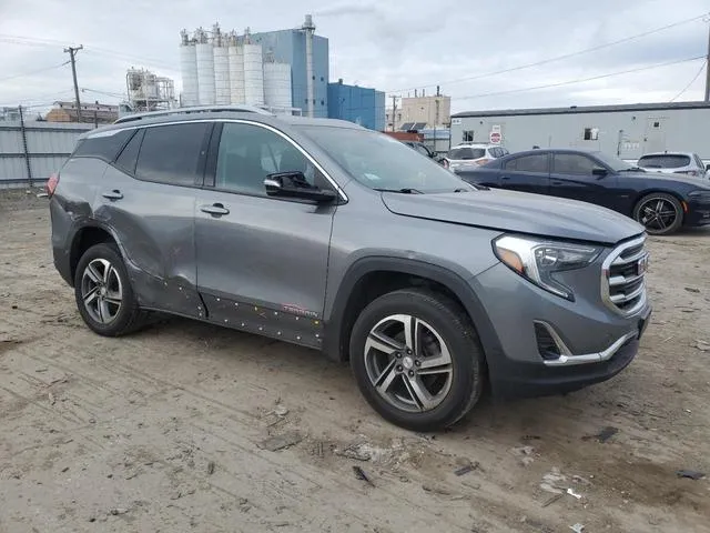 3GKALVEV1LL252493 2020 2020 GMC Terrain- Slt 4