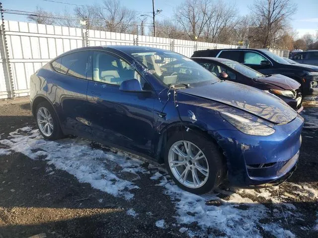 7SAYGDEE3PF703746 2023 2023 Tesla MODEL Y 4