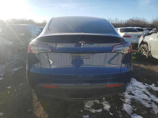 7SAYGDEE3PF703746 2023 2023 Tesla MODEL Y 6