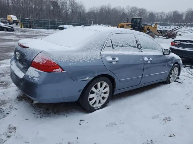 1HGCM66537A024774 2007 2007 Honda Accord- EX 3