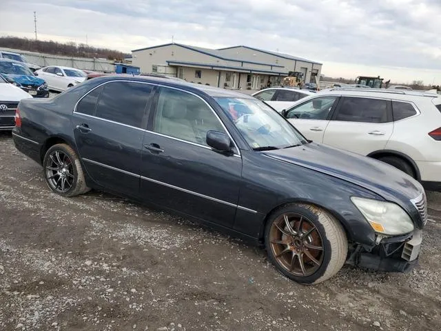 JTHBN36F250179719 2005 2005 Lexus LS- 430 4