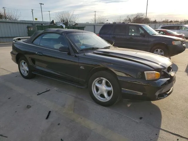 1FALP45T0SF123998 1995 1995 Ford Mustang- GT 4