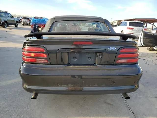 1FALP45T0SF123998 1995 1995 Ford Mustang- GT 6