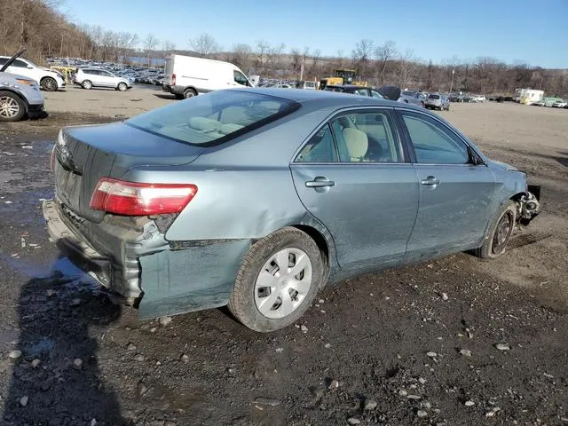 4T1BE46K38U761955 2008 2008 Toyota Camry- CE 3