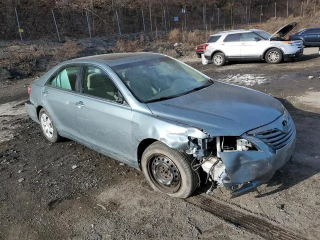 4T1BE46K38U761955 2008 2008 Toyota Camry- CE 4