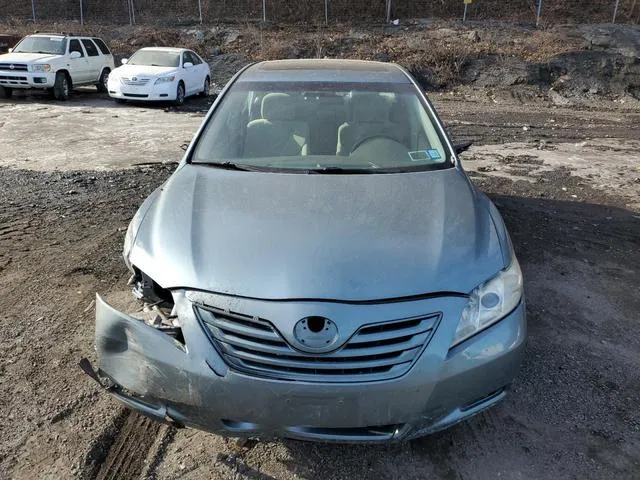 4T1BE46K38U761955 2008 2008 Toyota Camry- CE 5