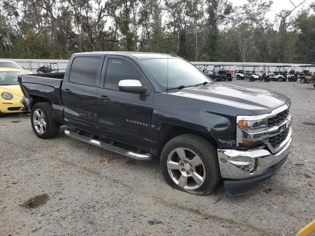 3GCPCREC9JG576986 2018 2018 Chevrolet Silverado- C1500 Lt 4