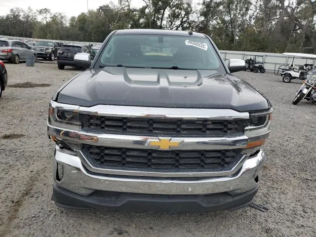 3GCPCREC9JG576986 2018 2018 Chevrolet Silverado- C1500 Lt 5