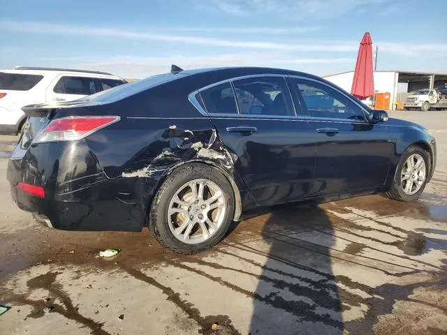 19UUA8F57AA015432 2010 2010 Acura TL 3