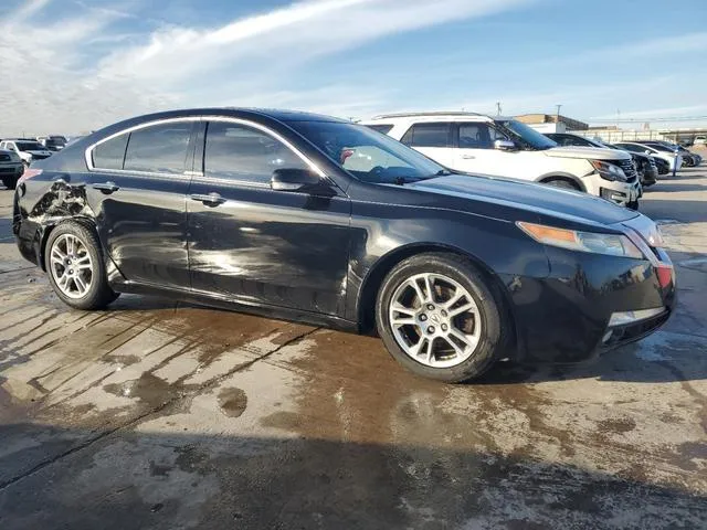 19UUA8F57AA015432 2010 2010 Acura TL 4